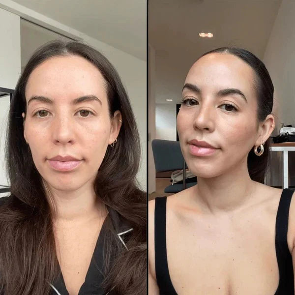 Derma Muse™ Korean Color-Changing Foundation Stick