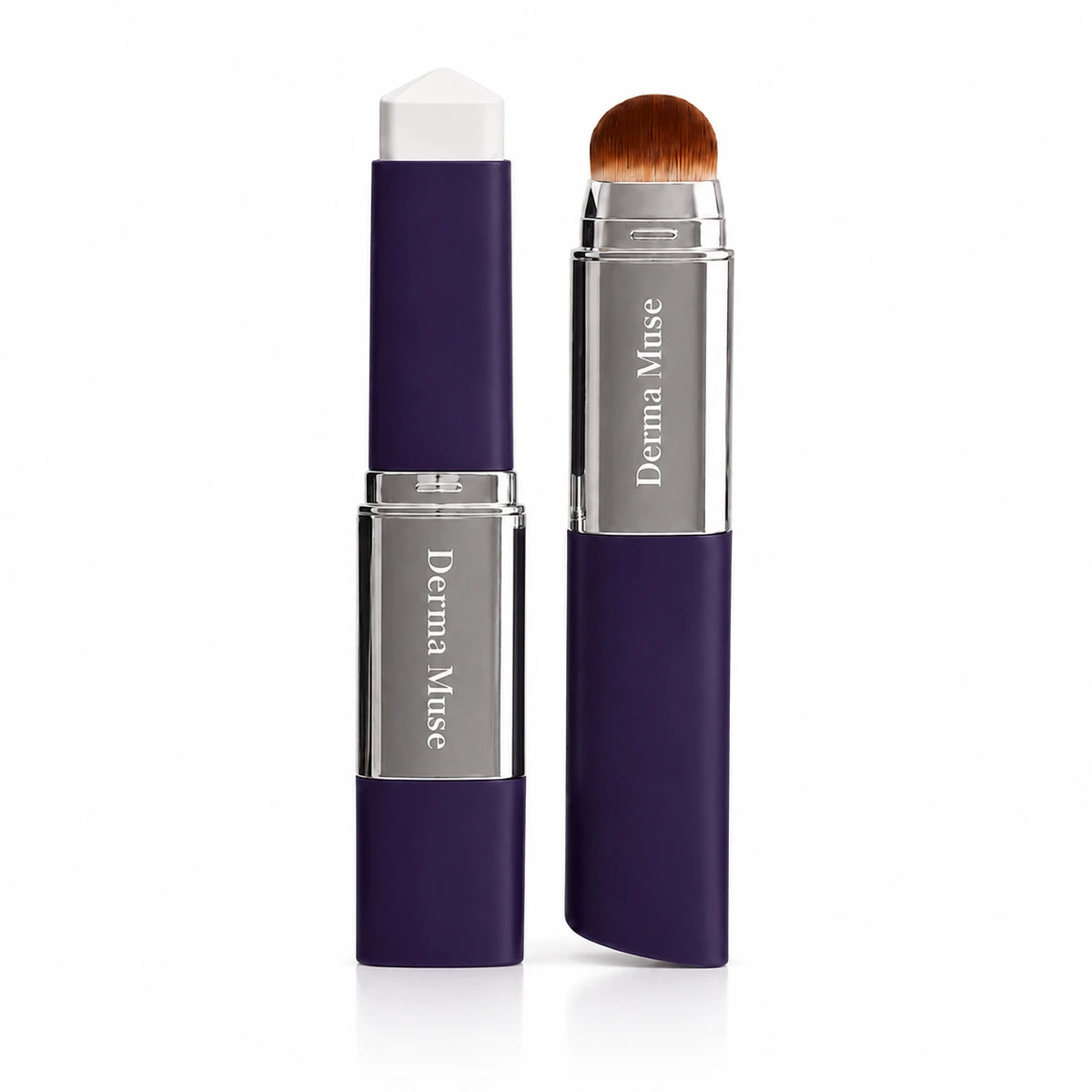 Derma Muse™ Korean Color-Changing Foundation Stick