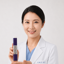 Dr. Park Ji-yoon