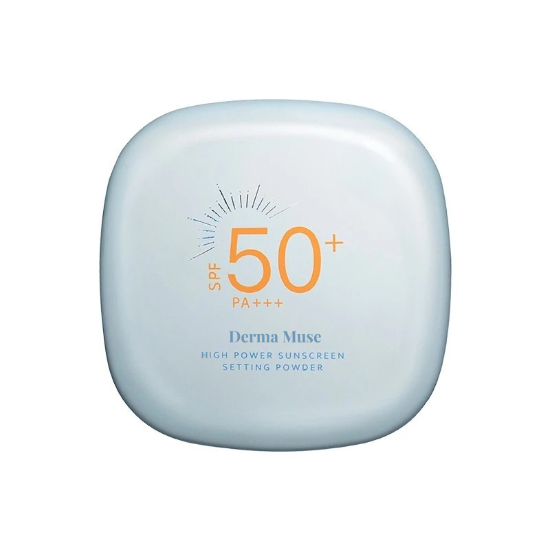 Derma Muse™ SPF 50+ Setting Powder