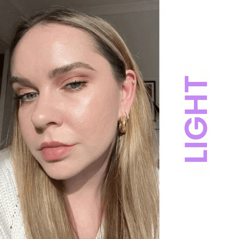 Derma Muse™ Korean Color-Changing Foundation Roll-On