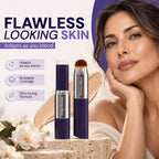 Derma Muse™ Korean Color Changing Foundation
