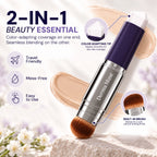 Derma Muse™ Korean Color Changing Foundation