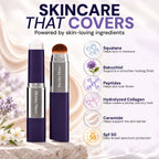 Derma Muse™ Korean Color Changing Foundation