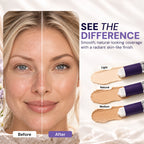 Derma Muse™ Korean Color Changing Foundation