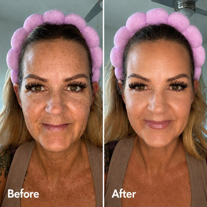 Derma Muse™ Color Changing Foundation