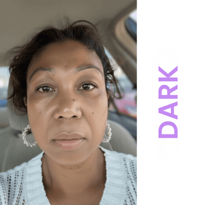 Korean Color-Changing Foundation