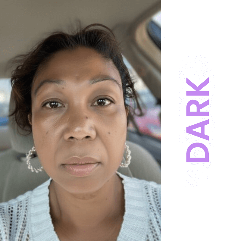 Derma Muse™ Korean Color-Changing Foundation Stick