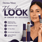 Derma Muse™ - Korean Color Changing Foundation