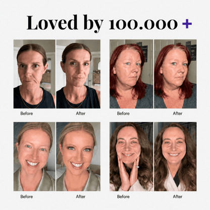 SM Derma Muse™ Korean Color-Changing Foundation Stick