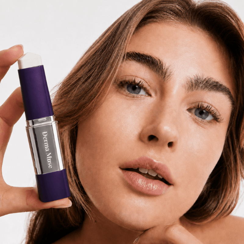 SM Derma Muse™ Korean Color-Changing Foundation Stick
