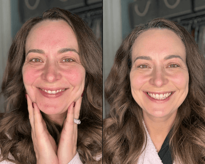 Derma Muse™ Korean Color-Changing Foundation Stick