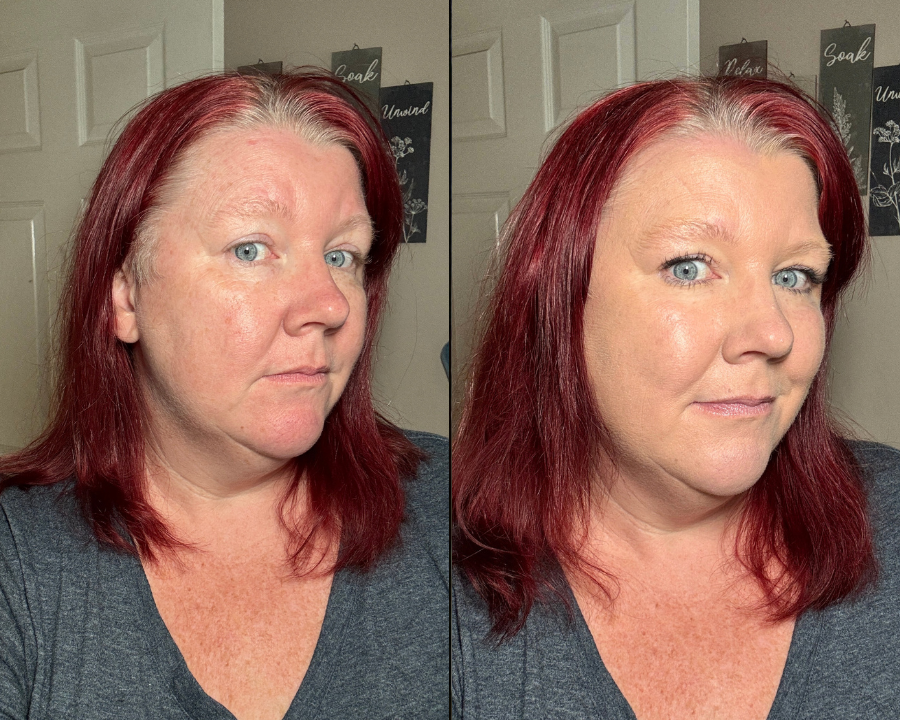 Derma Muse™ Korean Color-Changing Foundation Stick