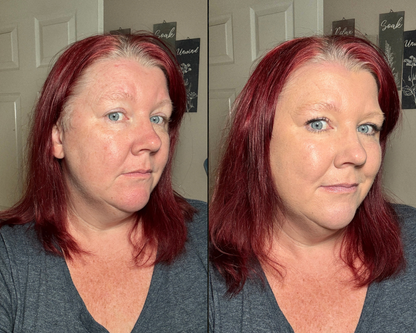 Derma Muse™ Korean Color-Changing Foundation Stick