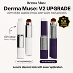 Derma Muse™ - Korean Color Changing Foundation