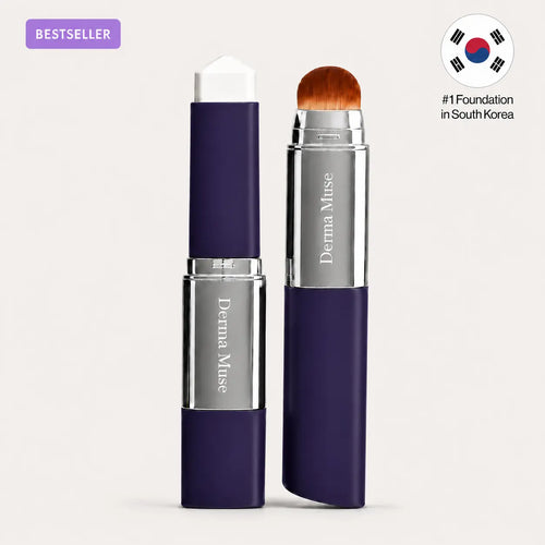 Derma Muse™ Color Changing Foundation