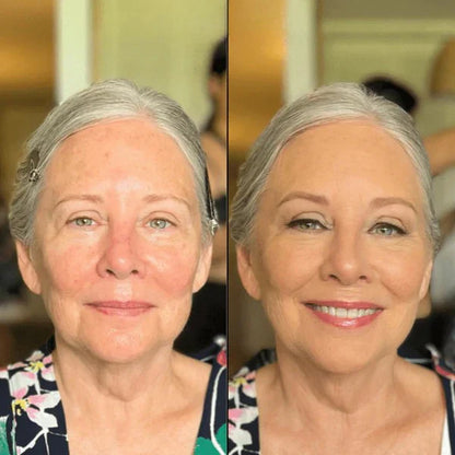 Derma Muse™ Korean Color-Changing Foundation Roll-On
