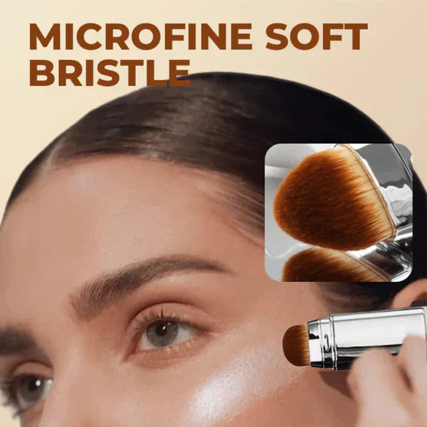 Derma Muse™ Korean Color-Changing Foundation Roll-On