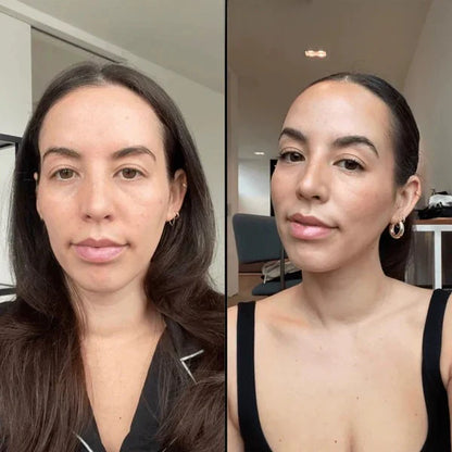 Derma Muse™ Korean Color-Changing Foundation Roll-On