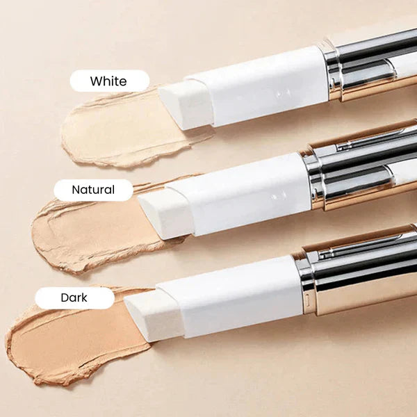 Derma Muse™ Korean Color-Changing Foundation Roll-On