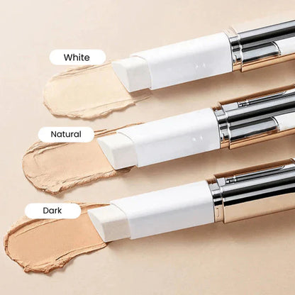 Derma Muse™ Korean Color-Changing Foundation Roll-On