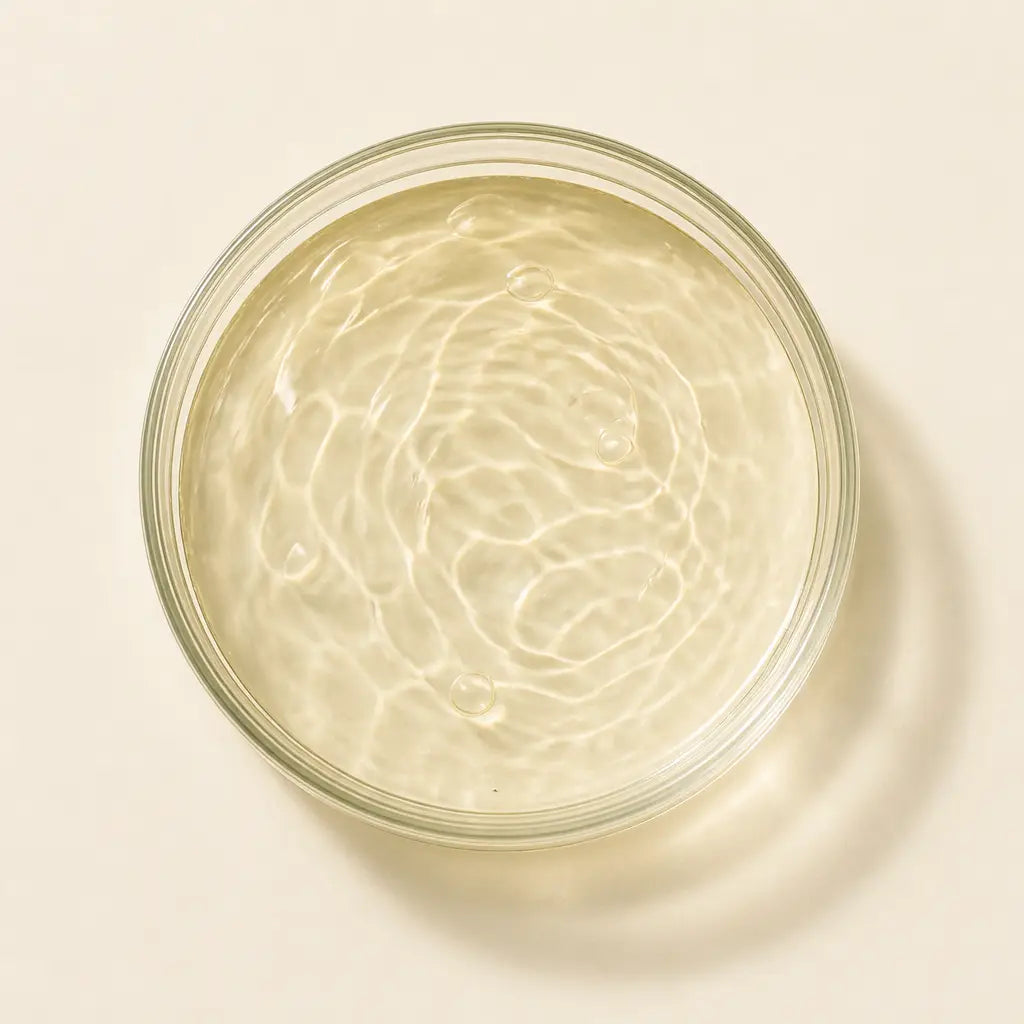 Bakuchiol ingredient texture