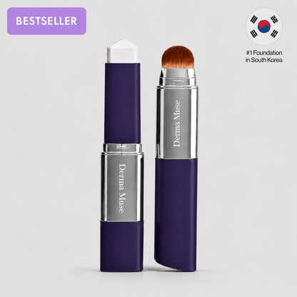 Derma Muse™ Korean Color Changing Foundation