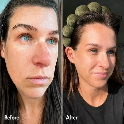 Derma Muse™ Color Changing Foundation