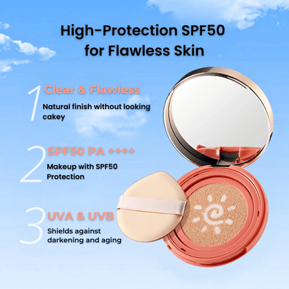 Derma Muse™ SPF 50+ Setting Powder