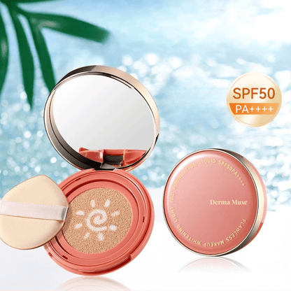 Derma Muse™ SPF 50+ Setting Powder