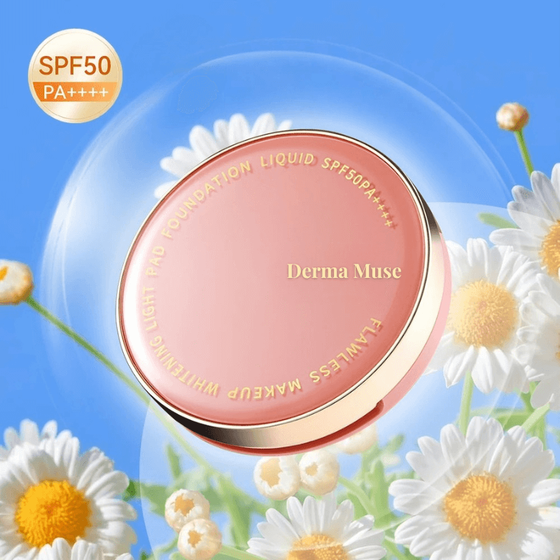 Derma Muse™ SPF 50+ Setting Powder